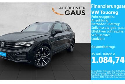 VW Touareg 19.918 km 84.440 &euro; Bielefeld 33699
