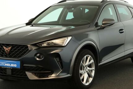 Cupra Formentor 17.300 km 25.890 &euro; Donnersdorf 97499
