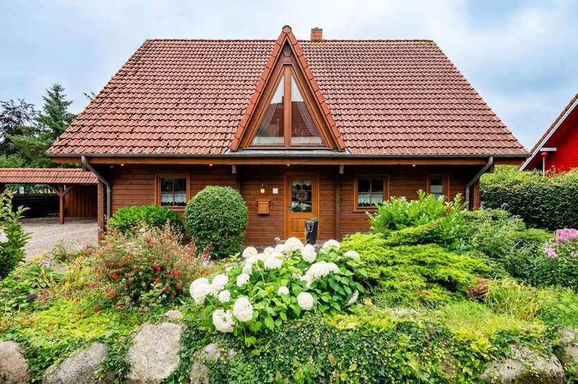 Haus zum Kaufen in Viöl 365.000 € 145 m²