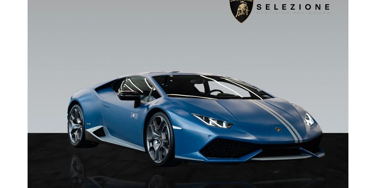 Lamborghini Huracán 19.990 km 249.610 &euro; Frankfurt 60386