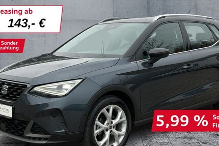Seat Arona 32.299 km 17.230 &euro; Bayreuth 95448