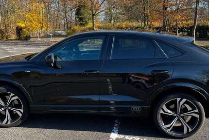 Audi Q3 39.000 km 37.700 &euro; Schotten, Stadt 63679