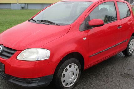 VW Fox 181.000 km 800 &euro; Rödermark 63322