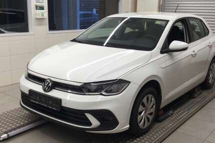 VW Polo 50.337 km 14.499 € Erfurt 99098
