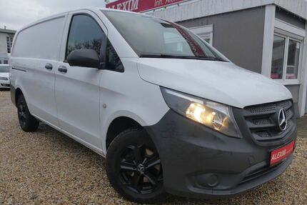 Mercedes-Benz Vito 191.376 km 11.700 &euro; Leipzig 04179