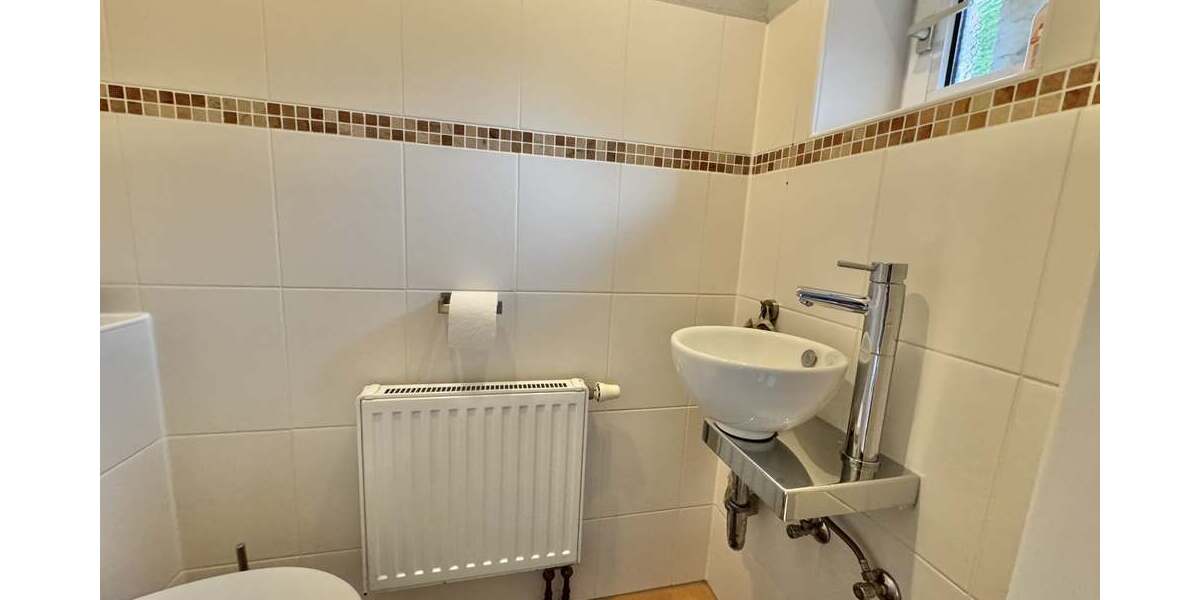 Reihenendhaus mit viel Platz - Einfamilienhaus Hildesheim Marienburger Höhe | Angebot:27071102