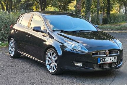 Fiat Bravo