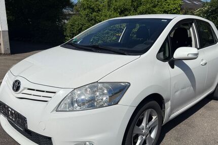 Toyota Auris 175.000 km 5.399 &euro; Filderstadt / bei Stuttgart 70794