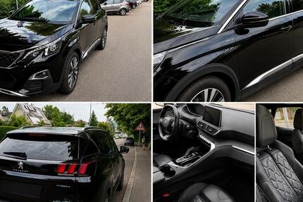 Peugeot 3008 120.000 km 20.000 &euro; Heilbronn 74074
