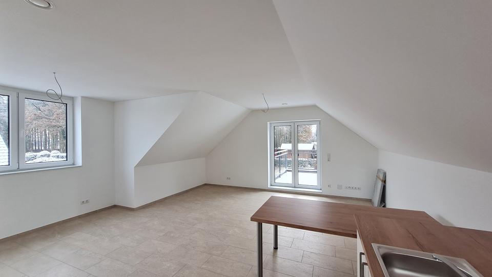 Etagenwohnung Lähden - 2 Zimmer, 75 m&sup2;, 198.500&euro; | Angebot:24684862