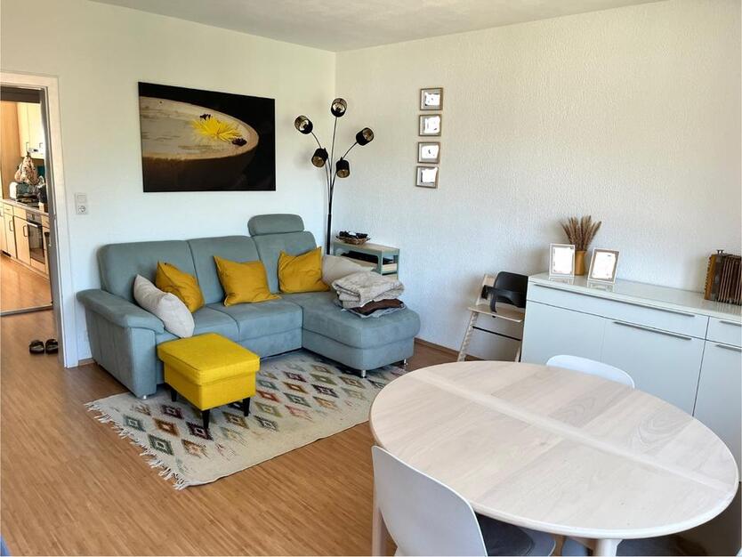 Helle urbane 3-Zi-Whg mit Balkon beste Innenstadtlage von privat zimmer