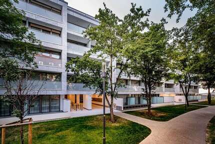 Wohnung zum Mieten in Stuttgart 1.550 € 85 m² 3.5 zimmer