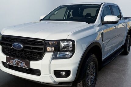 Ford Ranger 108.654 km 37.978 &euro; Gardelegen 39638