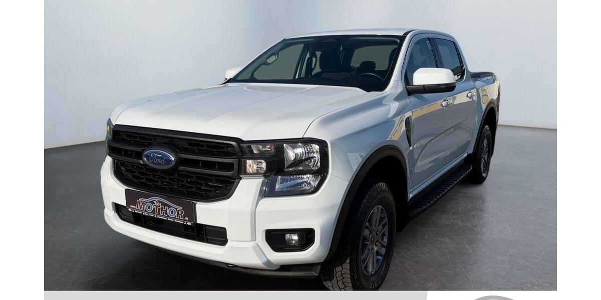 Ford Ranger 108.654 km 37.978 &euro; Gardelegen 39638