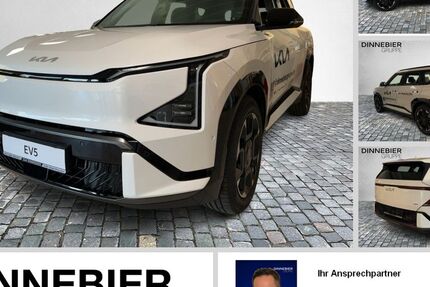 Kia EV5 2.999 km 49.980 &euro; Berlin 10365