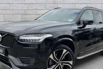 Volvo XC90 32.200 km 62.900 &euro; Augsburg 86179