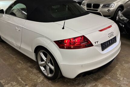 Audi TT 169.800 km 10.980 € Mainz 55129