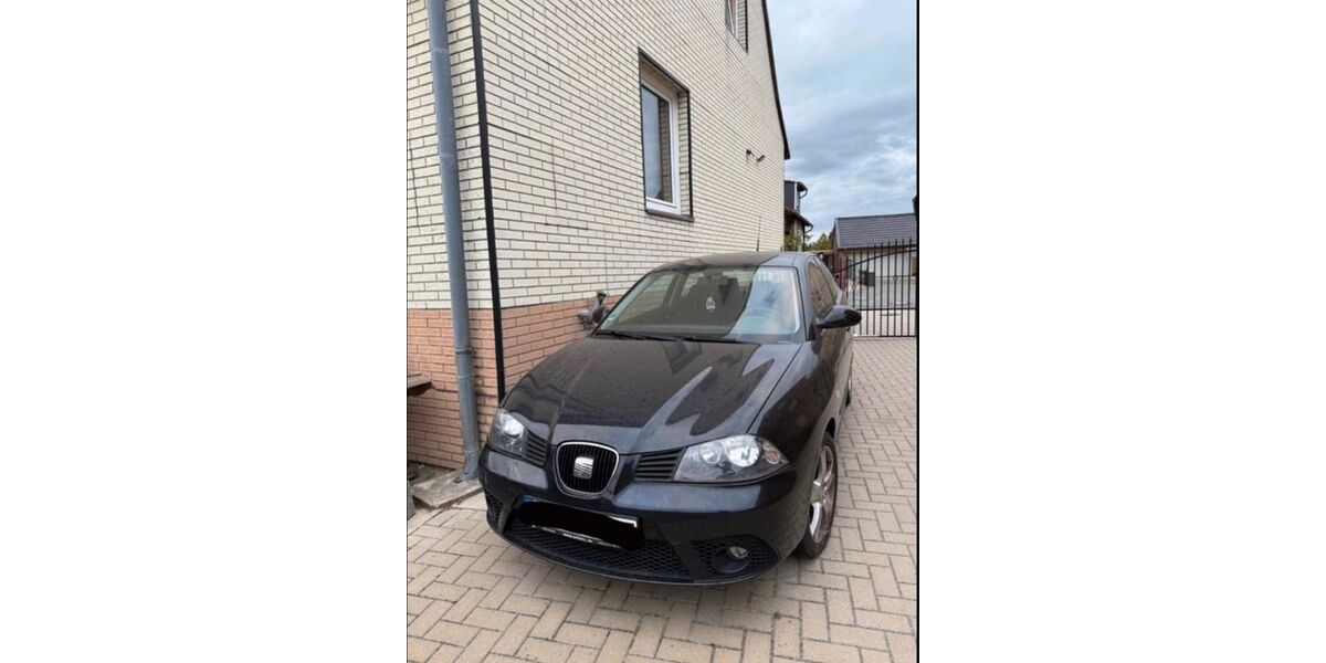 Seat Ibiza 151.000 km 1.500 &euro; Grafhorst 38462