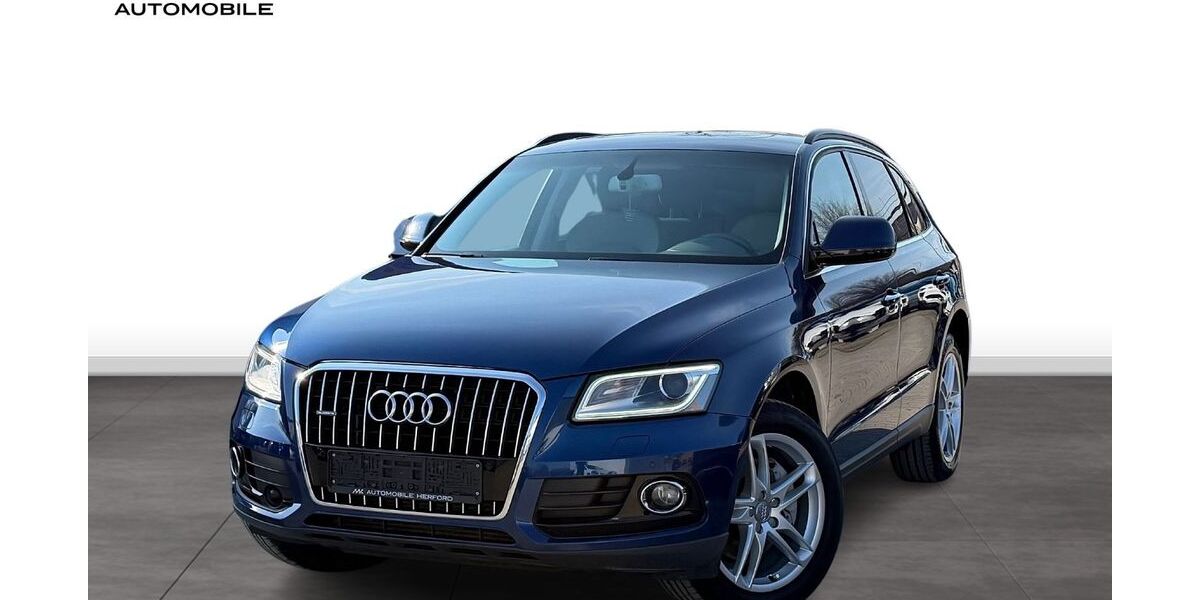 Audi Q5 123.750 km 19.980 &euro; Herford 32051