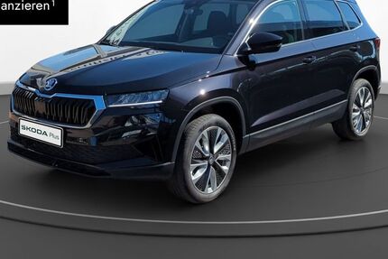 Skoda Karoq 6.950 km 30.880 € Weimar 99423
