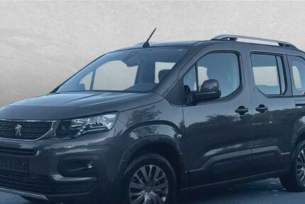 Peugeot Rifter 109.800 km 13.990 &euro; Regensburg 93059