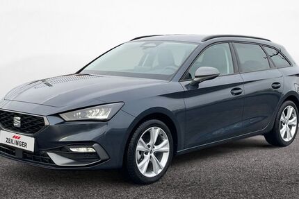 Seat Leon 1.150 km 29.943 &euro; Dietersheim 91463