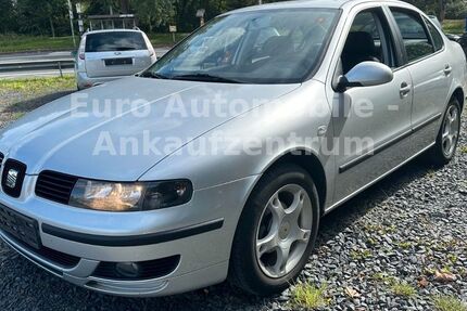 Seat Toledo 214.000 km 590 &euro; Kirchen 57548