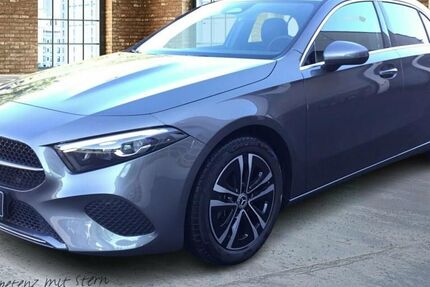 Mercedes-Benz A 200 3.945 km 31.870 € Geislingen/ Steige 73312