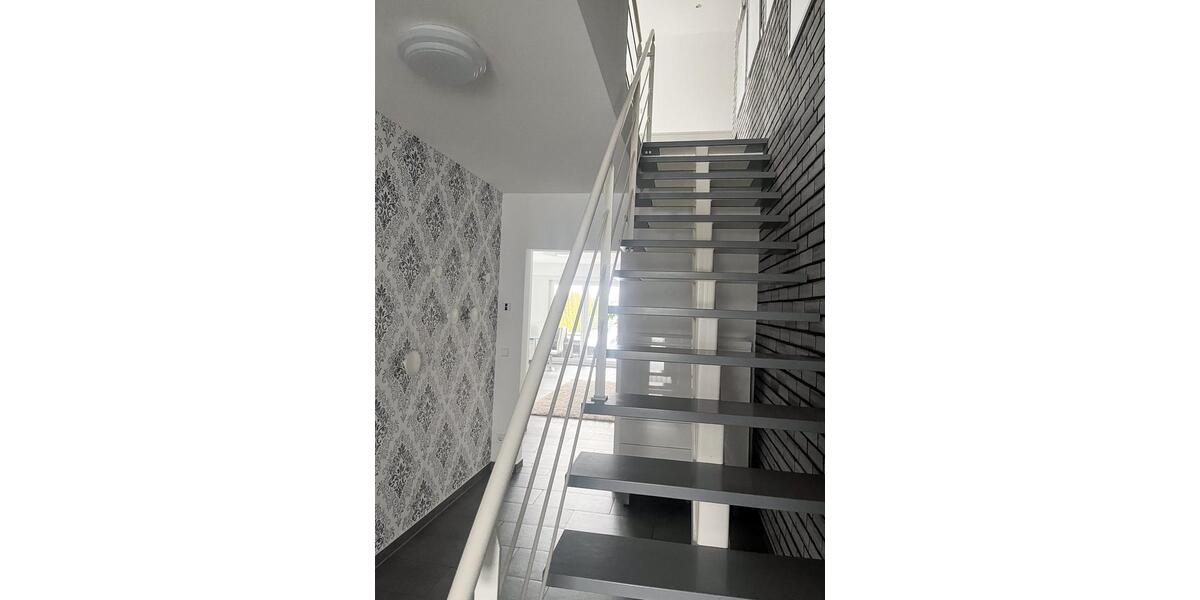 Doppelhaushälfte Neuruppin - 3 Zimmer, 126 m&sup2;, 1.635&euro; | Angebot:24778441