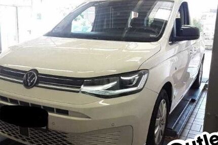 VW Caddy Maxi 27.602 km 28.991 € Mannheim 68309