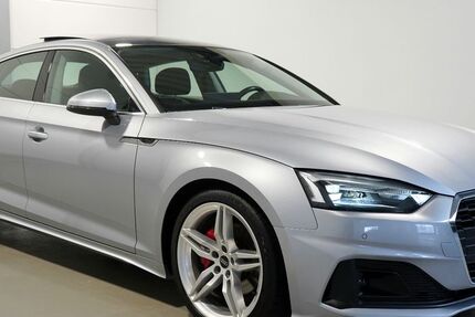 Audi A5 71.501 km 31.890 &euro; Hürth bei Köln 50354