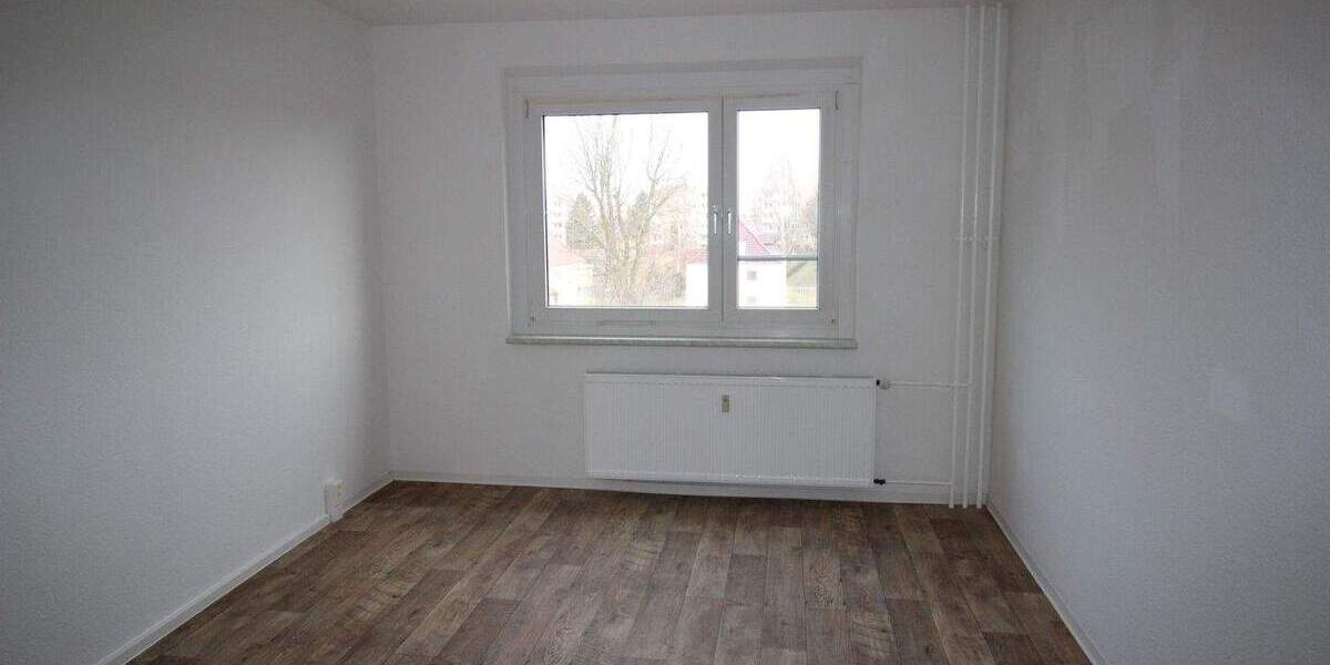 Etagenwohnung Ebersbach-Neugersdorf Ebersbach - 2 Zimmer, 54 m&sup2;, 280&euro; | Angebot:26377344
