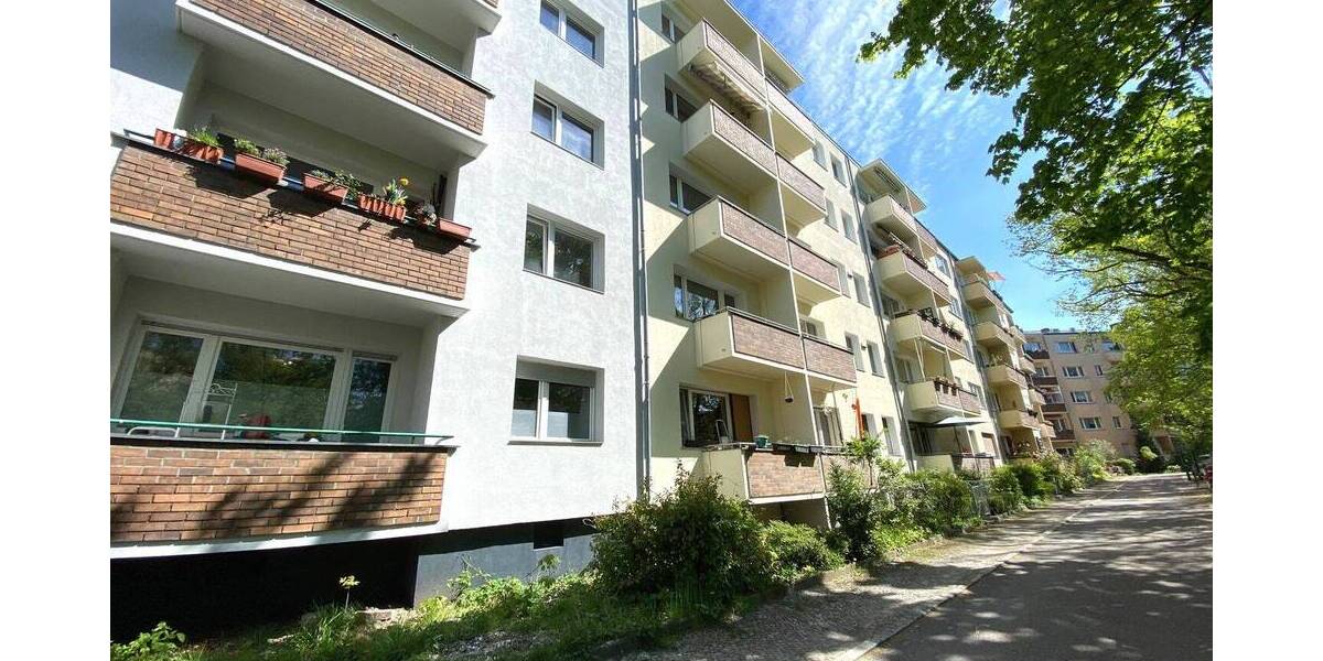 Etagenwohnung Berlin Moabit - 2 Zimmer, 67 m&sup2;, 295.000&euro; | Angebot:26345388