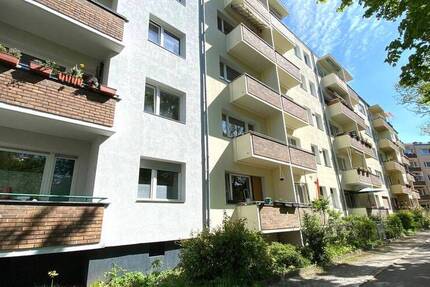 Wohnung Berlin Moabit - 2 Zimmer, 67 m&sup2;, 295.000&euro; | Angebot:26345388