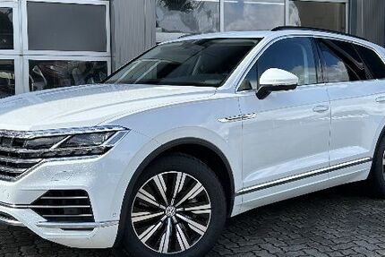 VW Touareg 78.460 km 54.990 € Nortorf 24589