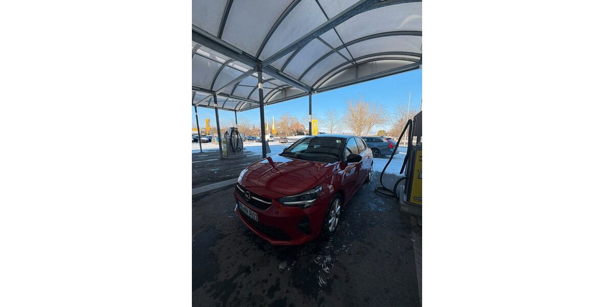 Opel Corsa 95.000 km 9.999 &euro; Ladenburg 68526