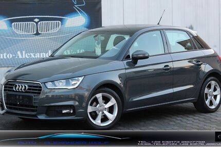 Audi A1 118.000 km 11.500 &euro; Langenfeld 40764