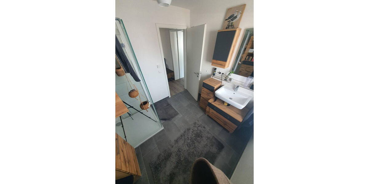 Etagenwohnung Ingolstadt Haunwöhr - 3 Zimmer, 87 m&sup2;, 1.190&euro; | Angebot:25879719