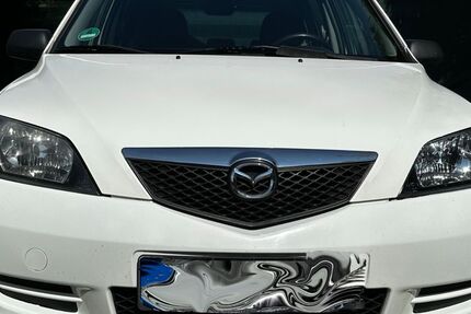 Mazda 2 122.273 km 1.500 &euro; Altrip 67122
