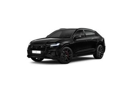 Audi Q8 41.775 km 70.890 &euro; Bad Nauheim 61231