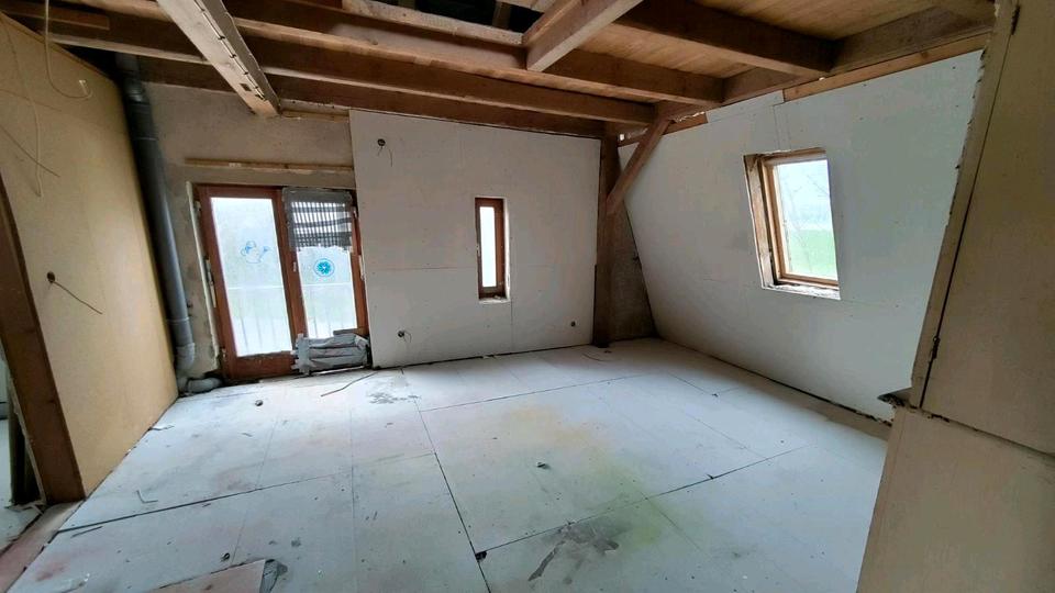 Mehrfamilienhaus, Wohnhaus Wurster Nordseeküste - 8 Zimmer, 180 m&sup2;, 120.000&euro; | Angebot:26222004