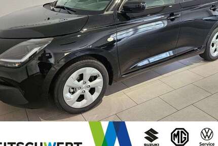 Suzuki Swift 1.800 km 19.450 &euro; Ansbach 91522