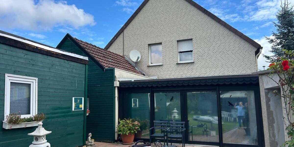 Einfamilienhaus Herford - 8 Zimmer, 230 m&sup2;, 425.000&euro; | Angebot:26808256
