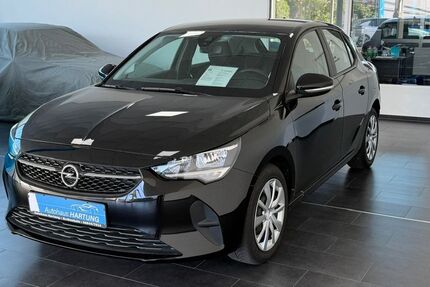 Opel Corsa 51.285 km 13.990 &euro; Grebenhain 36355