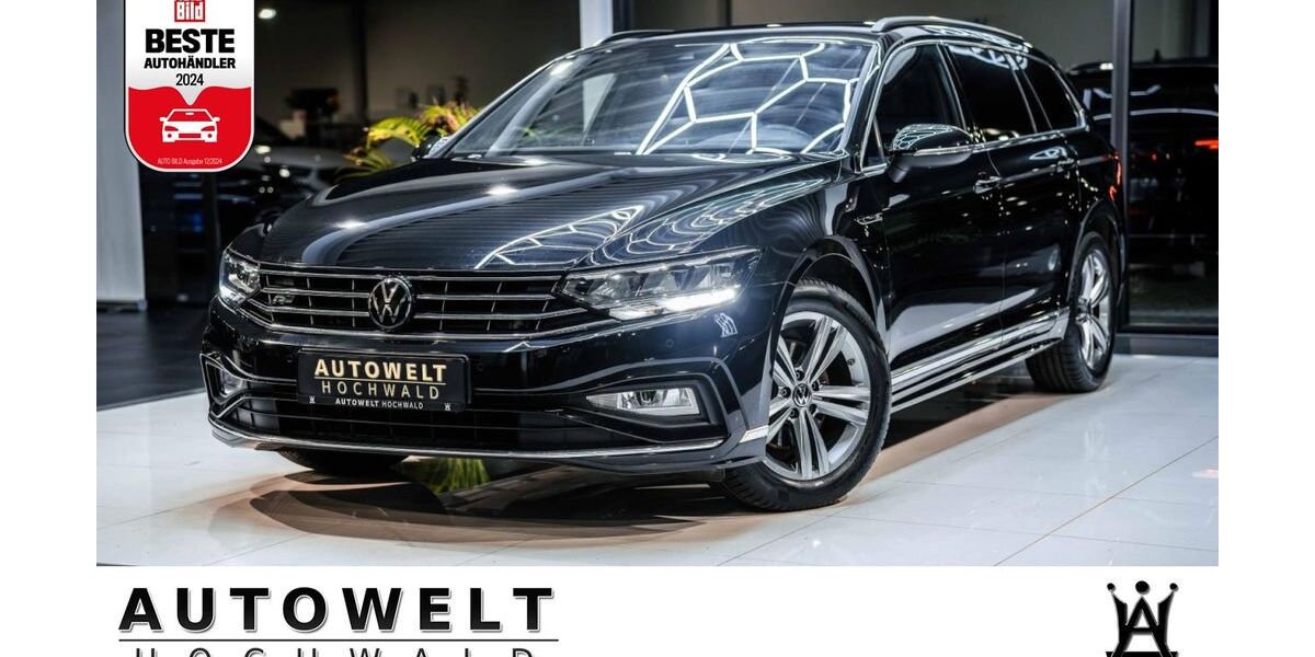 VW Passat 126.495 km 22.720 &euro; Losheim am See 66679