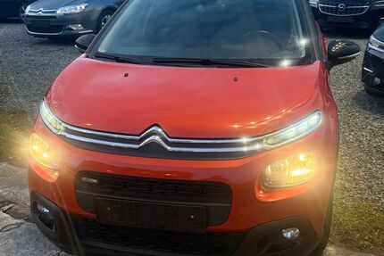 Citroen C3 107.200 km 6.900 &euro; Chemnitz 09116