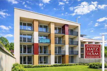 Wohnung Passau Mühltal - 1 Zimmer, 30 m&sup2;, 179.000&euro; | Angebot:24972991