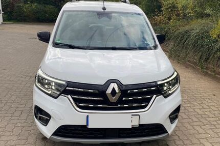 Renault Kangoo 45.000 km 21.000 € Gerbstedt 06347