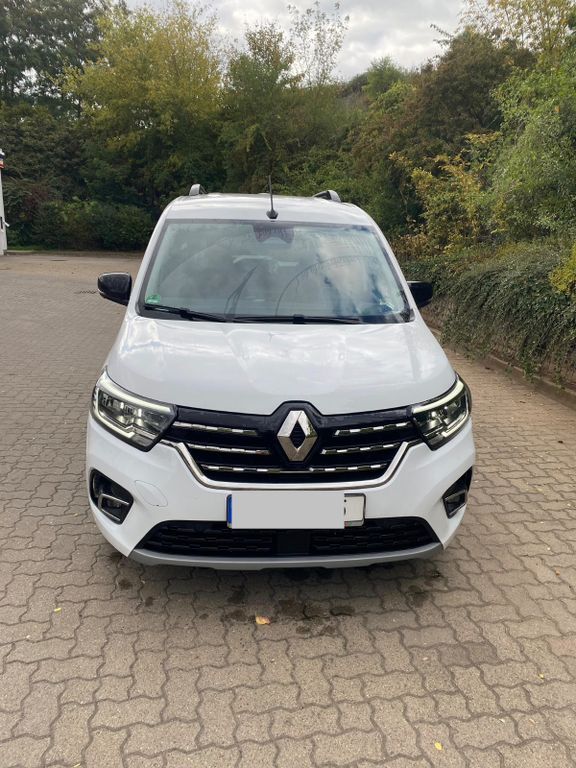 Renault Kangoo 45.000 km 21.000 € Gerbstedt 06347