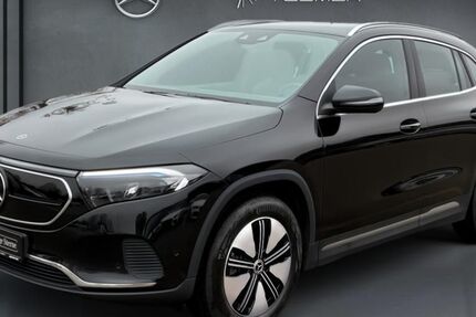 Mercedes-Benz EQA 56.580 km 27.280 &euro; Lüneburg 21337